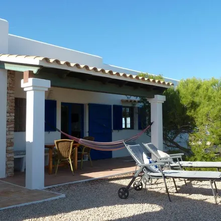 Image 9 - Formentera, Balearic Islands, Spain - Apartment for rent