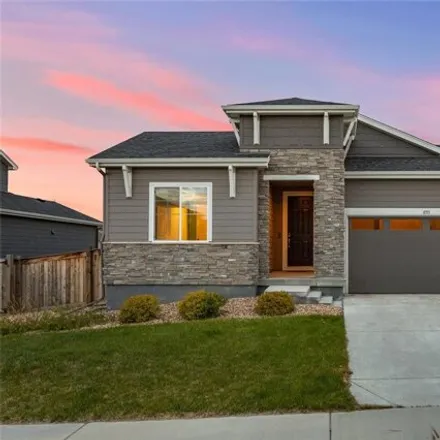 Buy this 3 bed house on Niagara Street in Thornton, CO 80602