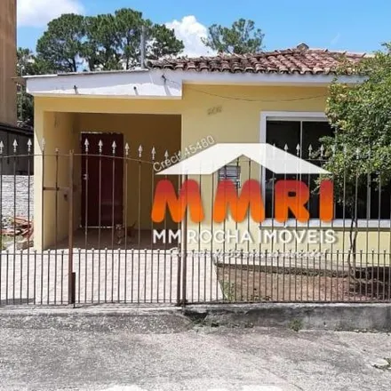 Buy this 3 bed house on Rua João Menck in Centro, Araçoiaba da Serra - SP