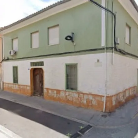 Buy this 6 bed house on Cl Santissim Crist
