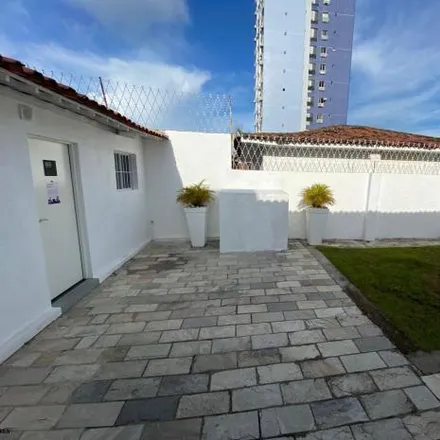 Rent this studio apartment on Rua Wandick Pinto Filgueiras in Miramar, João Pessoa - PB