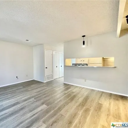 Buy this 2 bed condo on 1229 West Hopkins Street in San Marcos, TX 78666