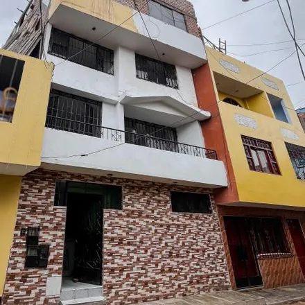 Image 2 - Calle Pisagua, Callao, Lima Metropolitan Area 06011, Peru - House for sale