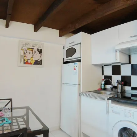 Rent this 1 bed apartment on Calle del Capitán Blanco Argibay in 10, 28029 Madrid