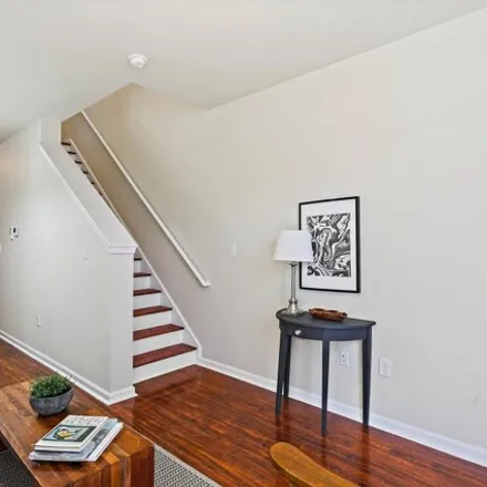 Image 9 - 1551 North Fulton Avenue, Baltimore, MD 21217, USA - House for sale