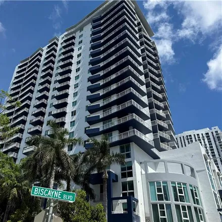Image 1 - 275 Ne 18th St, Miami, FL, US - Condo for rent