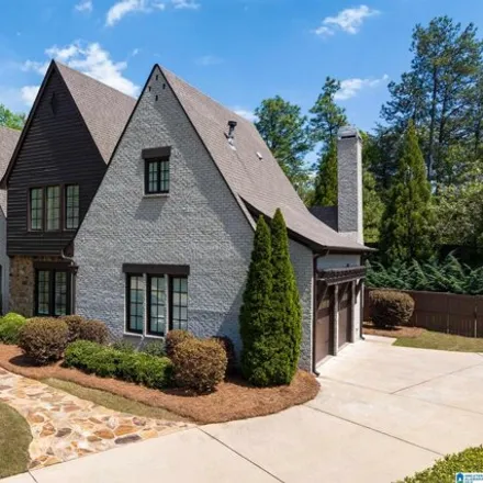 Image 4 - 1500 Pumphouse Court, Cahaba Heights, Vestavia Hills, AL 35243, USA - House for sale