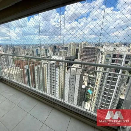 Image 2 - Rua Artur Prado 479, Morro dos Ingleses, São Paulo - SP, 01322-000, Brazil - Apartment for sale