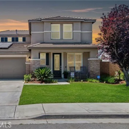 Buy this 3 bed house on 29055 Springhores Drive in Menifee, CA 92585
