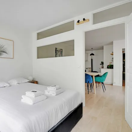 Image 8 - Maison du don de Paris Crozatier, 21 Rue Crozatier, 75012 Paris, France - Apartment for rent