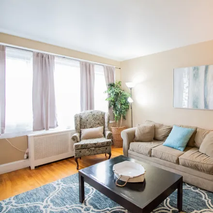 Image 9 - 90 Kilsyth Road, Boston, MA 02447, USA - Apartment for rent