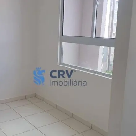 Rent this 2 bed apartment on Avenida Rosalvo Marques Bonfim in Parigot de Souza, Londrina - PR