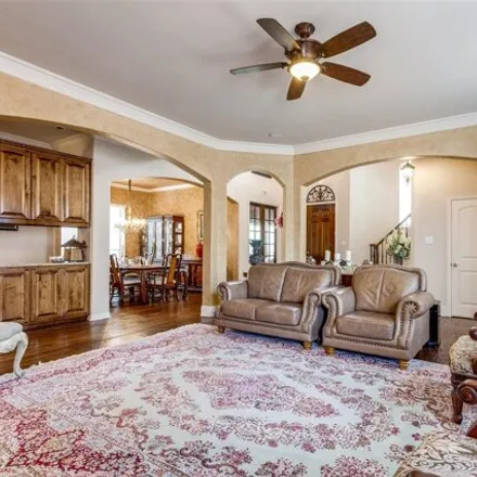 Image 7 - 920 White River Drive, Cottonwood Creek, Allen, TX 75013, USA - House for sale