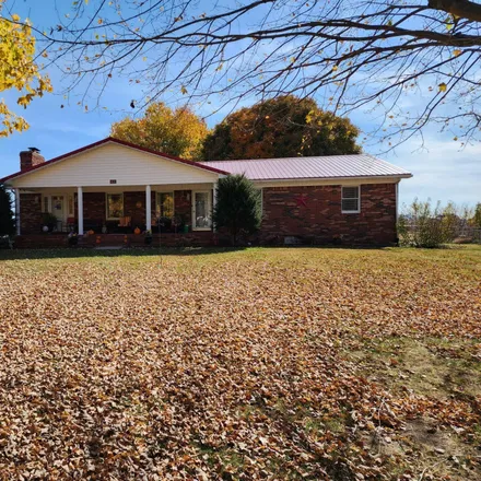 Buy this 3 bed house on 400 Compton Road in Jeffersonville, Montgomery County