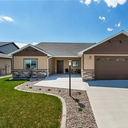 Buy this 3 bed house on 5210 Amherst Drive in Billings, MT 59106
