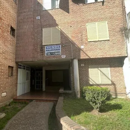 Buy this 1 bed apartment on Avenida Santa Fe 340 in Alberdi, Cordoba