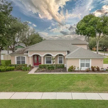 Buy this 5 bed house on 2407 Ponkan Summit Dr in Apopka, Florida