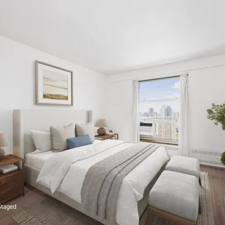 Image 4 - 501 W 123rd St Apt 20D, New York, 10027 - Apartment for sale