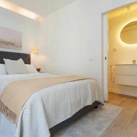 Rent this 1 bed apartment on Carrer de la Cera in 31, 08001 Barcelona