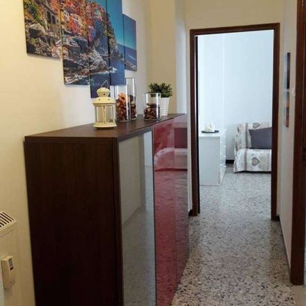 Rent this 1 bed apartment on Via Giacomo Puccini in 19122 La Spezia SP, Italy