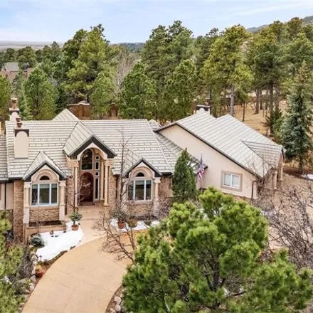 Buy this 5 bed house on Star Ranch Road in Colorado Springs, CO 80902