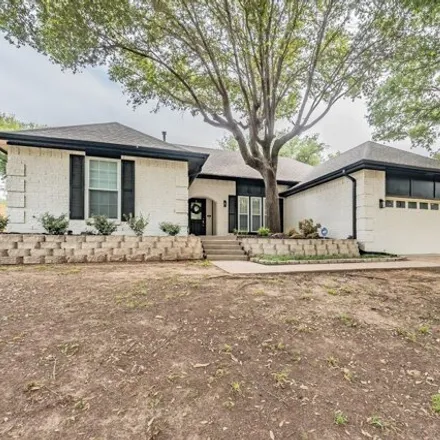 Buy this 4 bed house on 730 Hinsdale Drive in Arlington, TX 76006