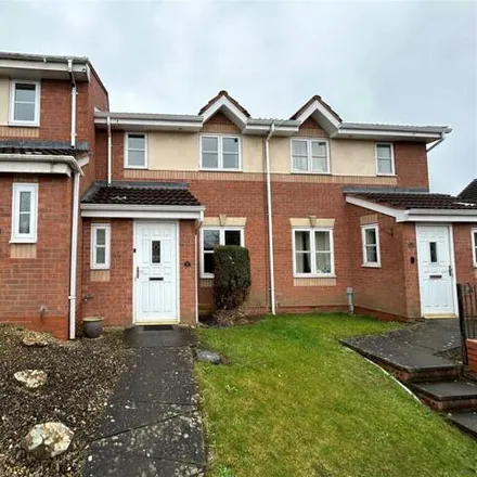 Buy this 2 bed townhouse on Churchward Drive in Dawley, TF3 5FP