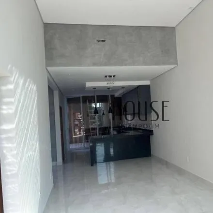 Image 1 - Avenida Um, Horto Florestal Villagio, Sorocaba - SP, 18074-716, Brazil - House for sale