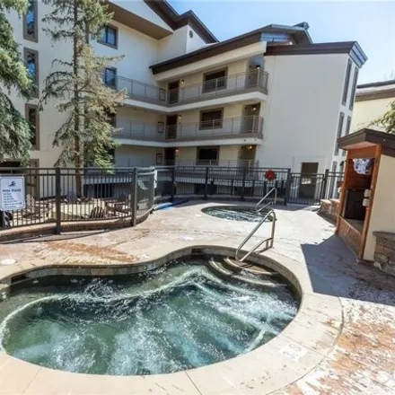 Image 4 - Dulany, Apres Ski Way, Steamboat Springs, CO 80477, USA - Condo for sale