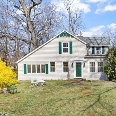 Buy this 4 bed house on 136 Cross Hill Road in Long Hill Township, Morris County