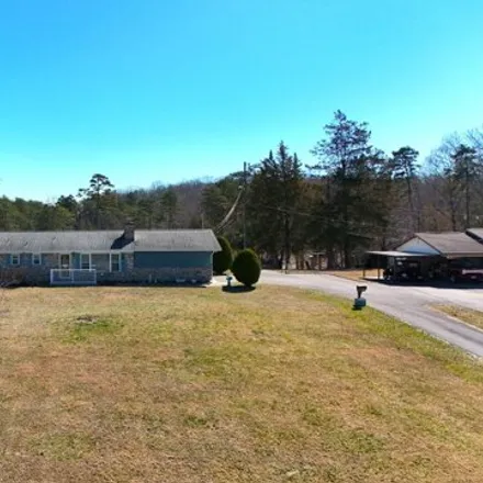 Image 2 - Tazewell Pike, Plainview, Union County, TN 37721, USA - House for sale