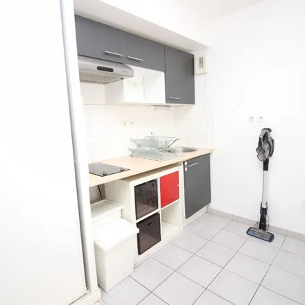 Rent this 2 bed apartment on 149 Rue de Champfleury in 78955 Carrières-sous-Poissy, France