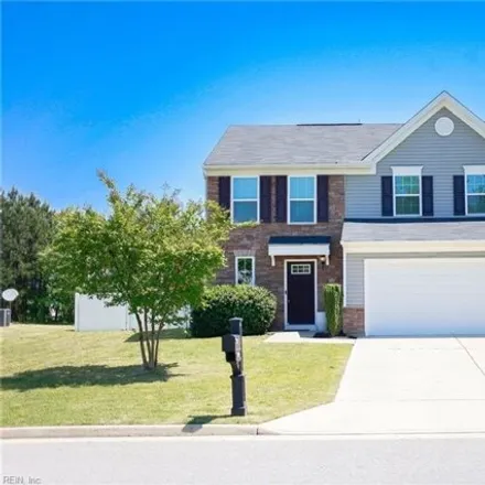 Buy this 3 bed house on 606 Newman Drive in Newport News, VA 23601