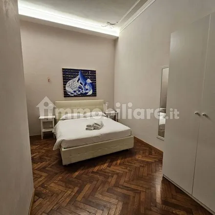 Image 3 - Via Fiume 12, 50123 Florence FI, Italy - Apartment for rent