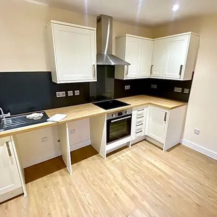 Rent this 2 bed apartment on Wolverhampton Road in Cannock, WS11 1SN