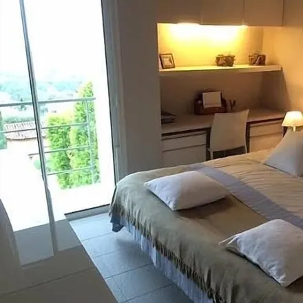 Rent this 2 bed house on Route de Provence in 06140 Tourrettes-sur-Loup, France