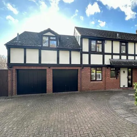 Image 1 - The Park, Hereford, HR1 1TF, United Kingdom - House for sale