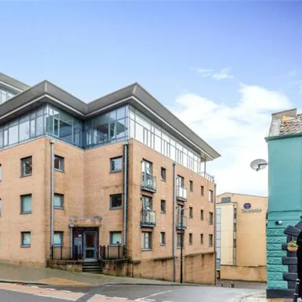 Buy this 2 bed apartment on 1-37 Partition Street in Bristol, BS1 5QJ