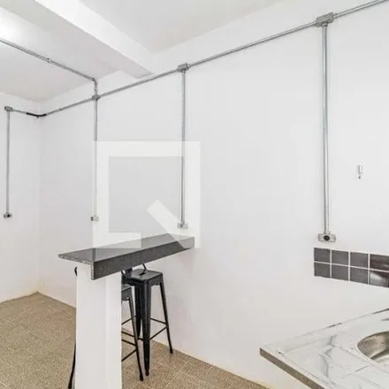 Rent this 1 bed apartment on Rua Canindezinho in Jardim Jussara, São Paulo - SP