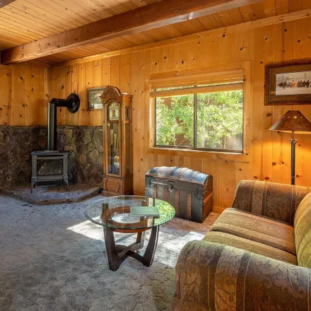 Image 3 - 10642 East Alder Creek Road, Truckee, CA 96161, USA - House for sale