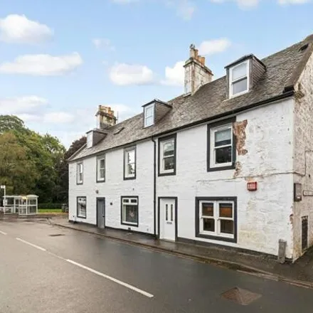 Image 1 - Cameron Place, Main Street, Inverkip, PA16 0AS, United Kingdom - Apartment for sale