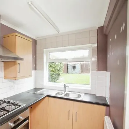 Image 3 - 81 Sadler Road, Daimler Green, CV6 2JX, United Kingdom - Townhouse for sale