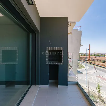 Rent this 3 bed apartment on Alameda dos Moinhos in 2870-052 Montijo, Portugal