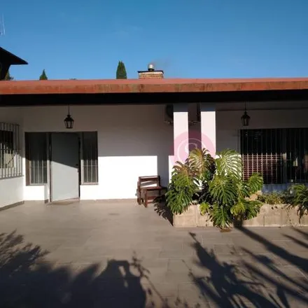 Rent this 4 bed house on Los Fresnos in Partido de Escobar, 1628 Loma Verde