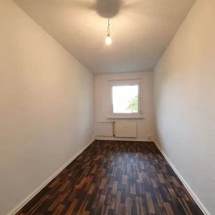 Rent this 3 bed apartment on Am kleinen Feld 6 in 04205 Leipzig, Germany