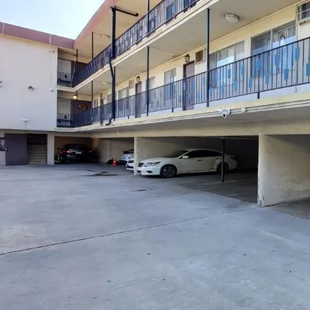 Image 2 - 13422 Camilla St, Whittier, CA 90601, USA - Apartment for rent