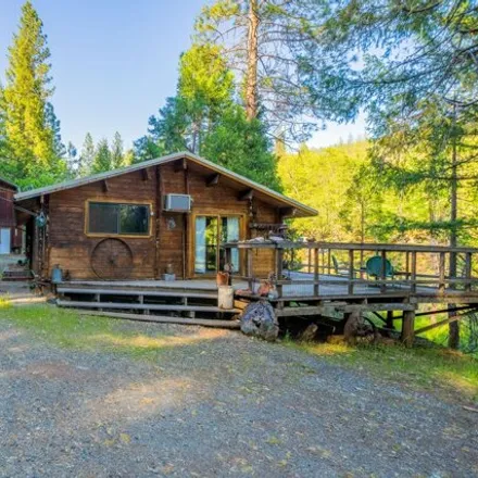 Buy this 3 bed house on Little Browns Creek Road in Trinity County, CA