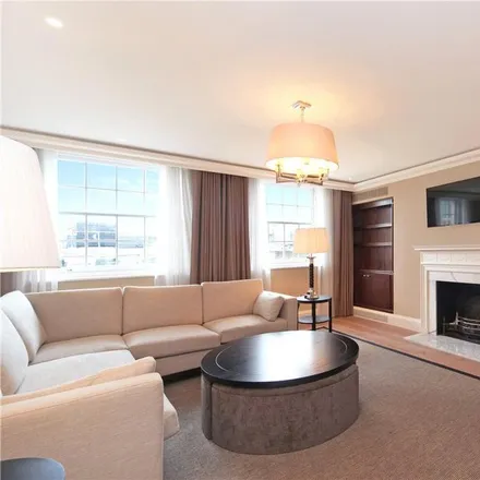 Rent this 2 bed apartment on G. F. Trumper in 9 Curzon Street, London