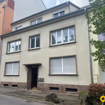 Image 7 - 104 Rue Nationale, 57600 Forbach, France - Apartment for rent