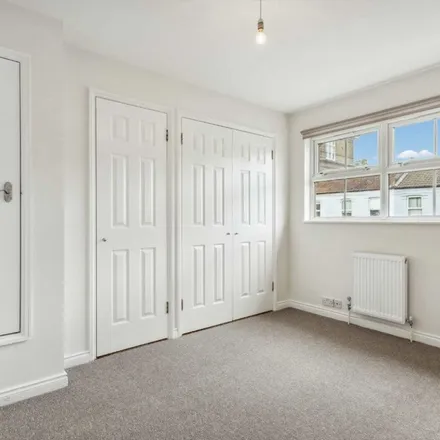 Rent this 2 bed apartment on Swaffield Road in London, SW18 3TJ